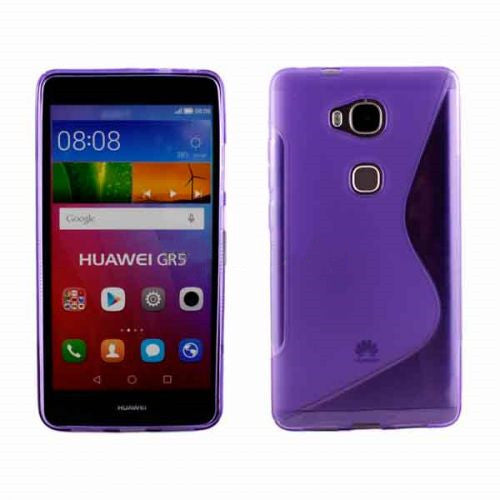Soft TPU Case for Huawei GR5 / Honor 5x Soft TPU Case for Huawei GR5 / Honor 5x